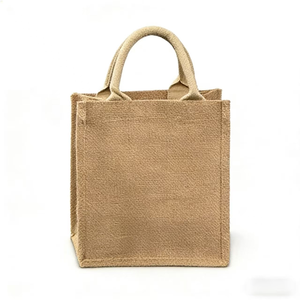 Sustainable Packaging Solutions with Natural Jute Bulk <b>Bags</b> for Businesses - Product Image 5