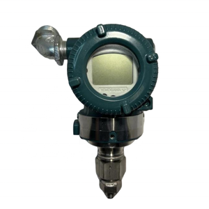 Yok ogawa EJA530E Differenz druckt rans mitter <span class=keywords><strong>30MPa</strong></span> 132MPa Druckbereich IP66/IP67 Nenn stahl 316L für Öl - Product Image 6