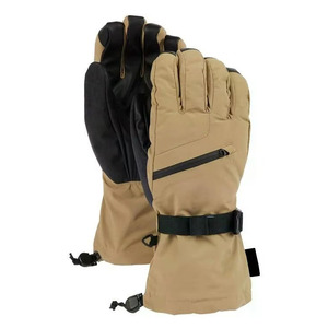 Guantes de Esquí Recién Llegados, de Material Fresco, Estilo Moderno, Precio Económico, Buen Fabricante, con Personalización OEM - Product Image 1