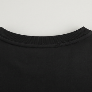 High Quality 100% Cotton Custom Print Logo Heavy <b>Weight</b> Solid Short Sleeve Luxury T-Shirt Unisex Regular Fit <b>Blank</b> Streetwear - Product Image 4