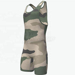 Durable High Quality Training Wear <b>Singlets</b> <b>For</b> Gym Sessions Exercise Fitness And Active Lifestyle - Product Image 4