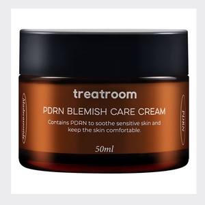 ครีม PDRN WB Korean K-Beauty Treatroom PDRN Blemish Care Cream 50 มล. 1 ชิ้น ผลิตในเกาหลี โลชั่นบำรุงผิวหน้า - Product Image 6