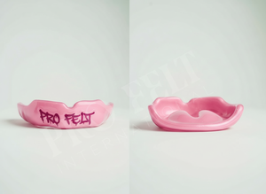 Protector Bucal de Marca Privada Aceptado para Bruxismo y Rechinar de Dientes, Protector Dental de Silicona Suave para Dormir, Retenedor de Alineación de Mandíbula - Product Image 4