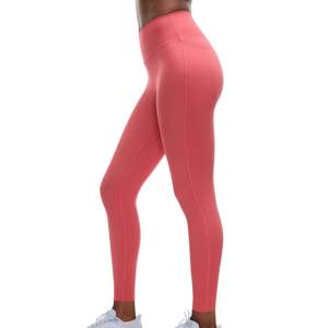 Leggings Deportivos para Mujer, Leggings de Gimnasio de Poliéster, Leggings de Secado Rápido para Correr, Pantalones de Yoga - Product Image 3
