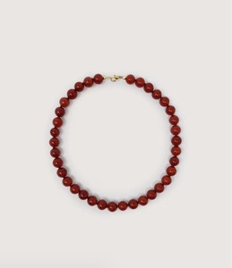 Collar de Resina Ecológico de Joyería de Moda, Hecho a Mano en India, Moderno y Atractivo para Mujeres y Niñas, Gran Venta - Product Image 2