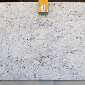 แผ่นหินแกรนิตวิสคอนไวท์สำหรับทำเคาน์เตอร์ - Product Image 1