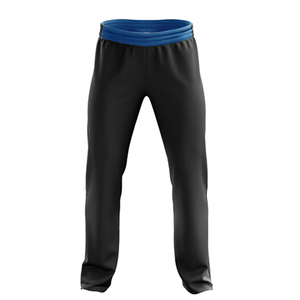 Professional Manufacture Sports Cricket Uniform Flexible Performance Material Cricket Uniform Jersey And <b>Trouser</b> Sets - Product Image 5