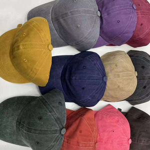 Gorras de Béisbol Bordadas Modernas y Elegantes para Adultos, Gorras Deportivas Clásicas para Verano - Product Image 6