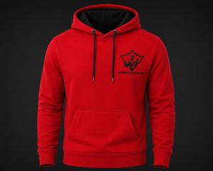 เสื้อฮู้ดดี้ผู้ชายผ้าฝ้าย 100% คุณภาพสูง ดีไซน์ใหม่ พรีเมียม รับผลิตตามแบบ พร้อมสกรีนโลโก้ ขายส่งทุกขนาด - Product Image 2