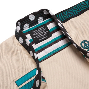 Kimono de BJJ Profesional Ligero A&P B79 EQUALITY, Uniforme de BJJ al por Mayor - Product Image 5