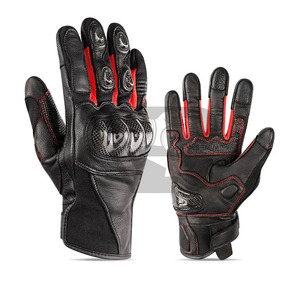 Best Selling Men's High Quality Racing <b>Gloves</b> New Design Windproof Waterproof Sports <b>Gloves</b> <b>Touch</b> <b>Screen</b> Breathable - Product Image 1