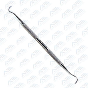 Manual Power Sickle Scalers for Periodontal CE <b>Dental</b> <b>Equipments</b> Medic Instruments <b>Dental</b> Stainless Steel Hand Instruments - Product Image 5