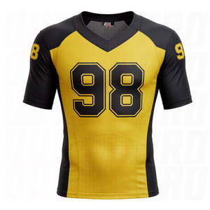 Latest Arrival American Football Uniforms Deal Package Hoodies <b>Compression</b> <b>Socks</b> Bags Gloves Heat-Transfer Sportswear Hot Deal - Product Image 5