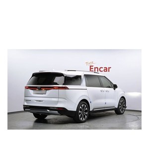 Kia Carnival Noblesse 2021/11, 9 Plazas, 87,781 km, Diésel, Caja de Cambios Automática, Asientos de Cuero, Volante a la Izquierda - Product Image 2