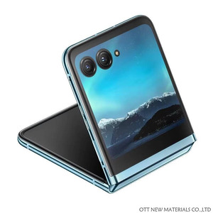 โทรศัพท์แอนดรอยด์สองซิมแบบฝาพับสำหรับ Motorola RAZR 40 ultra - Product Image 2