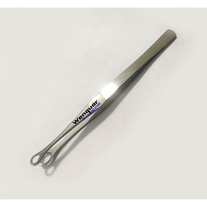 เครื่องมือผ่าตัดสแตนเลส Dennis Brown Forcep ขายส่ง OEM คุณภาพสูงจาก Wenquar - Product Image 1