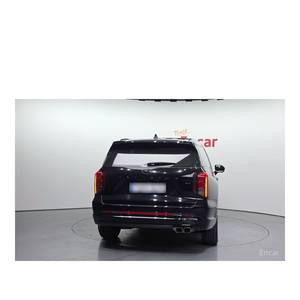 Hyundai Palisade 2024, 3.8 Gasolina, 4x4, Automático, Asientos de Cuero, Volante a la Izquierda, Cámara Trasera - 55,620 km - Product Image 4