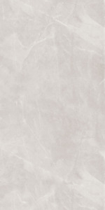 Carreaux de sol en porcelaine brillante Athena Bianco 60x120cm Texture solide Antidérapant Moderne pour chambre à coucher Intérieur Mural - Product Image 6