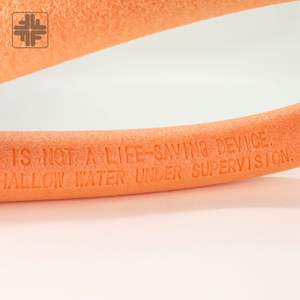 Polyethylene <b>Foam</b> Floating Swimming <b>Pool</b> <b>Noodles</b> for Swimming Lessons - Product Image 6