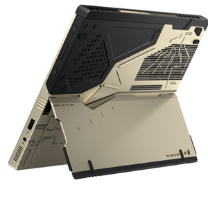 Best %100 Good Multi-Touch 2-in-1 <b>Gaming</b> Laptop - Product Image 2