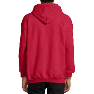 Sudadera con Capucha Deportiva de Secado Rápido para Hombre, Manga Larga, Color Sólido, para Invierno, Talla XXS - Product Image 4