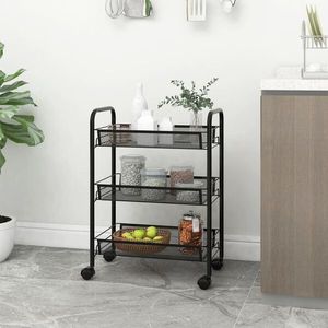 Support de couvercles de cuisine intelligent et peu encombrant avec conception multi-emplacements réglable et finition premium résistante à la rouille - Product Image 6