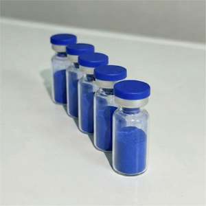 Cajas de péptidos con etiquetas personalizadas para pedidos al por mayor, 100 sets, MOQ bajo, servicio de impresión rápido, viales de alta calidad, kit de 30 mg para reafirmar el cuerpo - Product Image 5