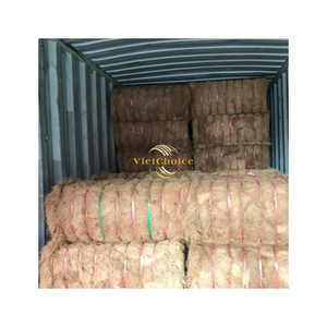Vietchoice Fibra de Coco Comercial para Calefacción y Agricultura, 250 Toneladas de Suministro Mensual, Precio Competitivo, Venta al por Mayor, Origen Vietnam - Product Image 3
