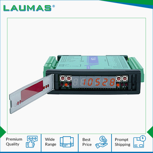 Offre incroyable sur un transmetteur de poids numérique TLB4 CanOpen de qualité supérieure [RS485 - CanOpen] à un prix de marché exceptionnel - Product Image 2