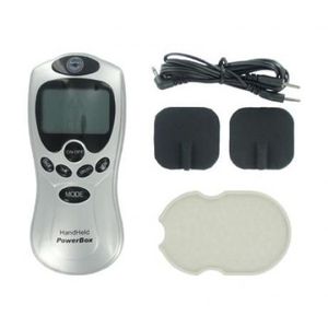 Zeus Handheld Power Box 8 Modes <b>Cupping</b> Product - Product Image 1