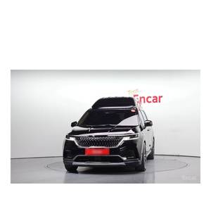 Kia Carnival 2022 de 9 Plazas, Gasolina, Furgoneta Hi-Low, Cámara Trasera, Caja de Cambios Automática, Volante a la Izquierda, para Necesidades Especiales, 52,121 km - Product Image 3