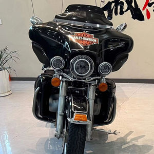Trike de tourisme 2026 1000-1500cc d'origine américaine, moto cruiser à 3 roues pour adultes avec des caractéristiques premium - Product Image 4