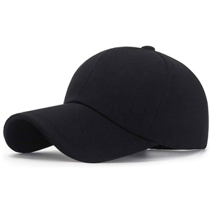 Nuevas Gorras de Béisbol de 5 Paneles Personalizadas a la Moda, sin Estructura, con Logotipo Impreso en Serigrafía, Imagen de Alta Calidad, Diseño Deportivo, Precio Económico - Product Image 1