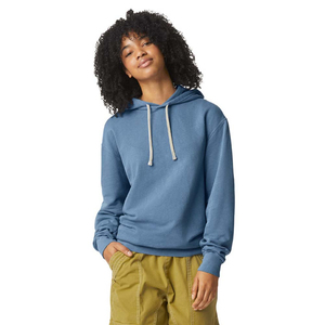 Sudadera con capucha de doble cremallera para hombre, chaqueta casual moderna de manga larga, top con capucha, ropa urbana personalizada al por mayor - Product Image 5