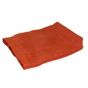 Bolsa de Yute Personalizada de Buena Calidad, Bolsa de Compras de Yute Natural Ecológica Grande con Impresión Personalizada, Bolsa de Playa con Logotipos - Product Image 5