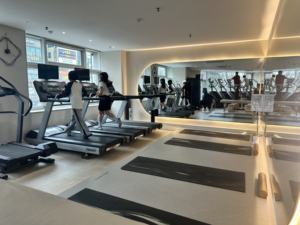 Analizador Corporal Inteligente Bodydot BDF1000 con IA, Marco de Aleación de Aluminio, No Plegable, Flexible, Seguimiento de Postura Corporal Completa - Product Image 2