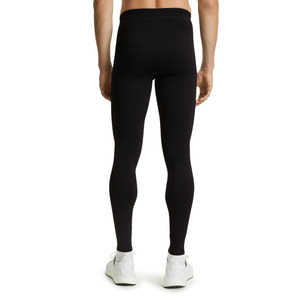Leggings de compression pour hommes, prix direct usine, couleur personnalisée, légers, pantalons de sport pour adultes et garçons - Product Image 5