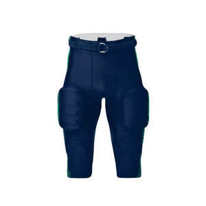 Uniforme de football américain de style unique 2026, uniforme personnalisé de l'équipe nationale de football américain - Product Image 4