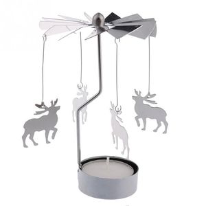 Wholesale Modern Christmas Star Shaped Brass Candlestick Holders Economical Home Decoration <b>Tree</b> Cheap Price for Blank - Product Image 4