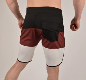 Pantalones Cortos de Compresión para Fisicoculturismo Personalizados 2026, para Hombre, Estilo Urbano, Sólidos, de Secado Rápido, Cintura Elástica Alta - Product Image 4