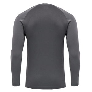 Maglia a Compressione a Maniche Lunghe <span class=keywords><strong>X</strong></span> ad Alte Prestazioni per Allenamento Sportivo, Asciugatura Rapida, Vestibilità Attiva - Product Image 5