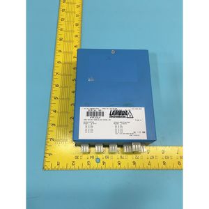 กล่องควบคุมแบบขนาน Lambda PB1-BE-000 - อุปกรณ์และอะไหล่เซมิคอนดักเตอร์ระดับโลกที่เชื่อถือได้ - Product Image 2