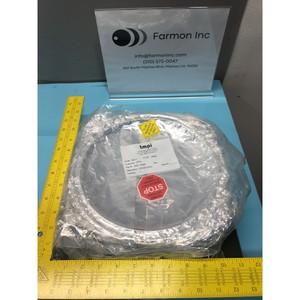 AMAT 0021-12582 ANILLO DE CUBIERTA, 8" SIP TA/TAN, SZBESC - Equipo y piezas de semiconductores de confianza de Trusted Global Legacy - Product Image 2