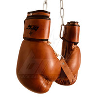 Gants de boxe professionnels à doigts entiers pour jeunes 2026 – Faible MOQ