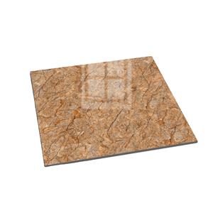 Prix spécial Carreaux de sol en porcelaine polie imitation bois grainé pour intérieur, carrelage en porcelaine indien pour salon - Product Image 1