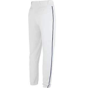 Performance Baseball <b>Pants</b> Custom Team Logo Sports <b>Pants</b> Stretch Fit Breathable Athletic Wear For League Games - Product Image 3