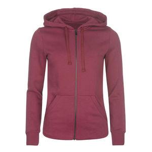 Sudadera con Capucha Personalizada con Logotipo, 360 GSM, Algodón Jersey, Felpa, Cuello Alto, para Mujer, Sudadera Corta de Invierno - Product Image 5