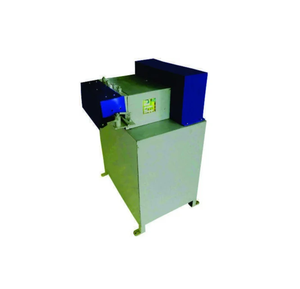Machine de fabrication de bâtonnets de bambou Kulfi de qualité supérieure, machine de traitement du bambou haute performance pour la production de bâtonnets de crème glacée - Product Image 1