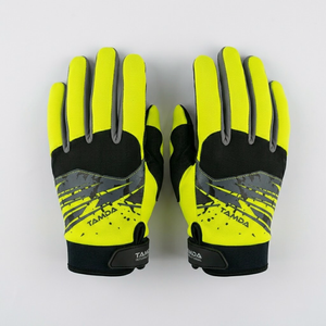 Guantes de Motocross para Hombre y Mujer |   Guantes de Ciclismo MTB Ligeros y Transpirables - Product Image 4