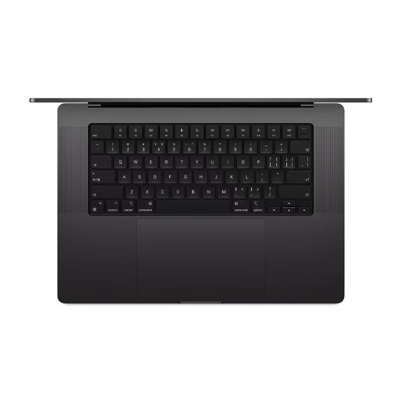 apple macbook pro m4